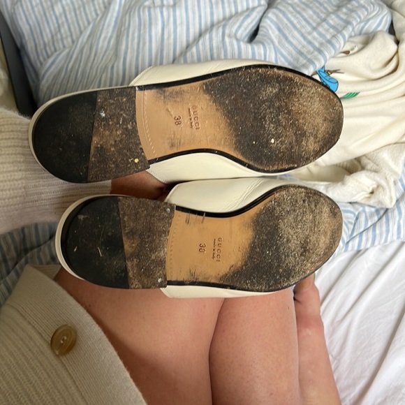 Gucci Princetown Loafer Mule - Picture 5 of 7